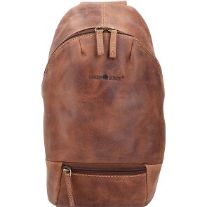 Greenburry Vintage Vera Pelle 32 cm