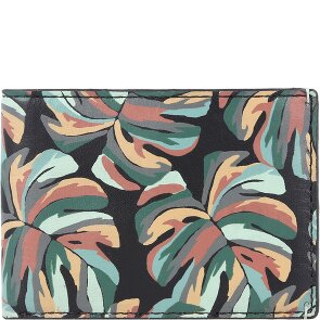 Fossil Portafoglio Bronson in pelle 10,5 cm Fossil Portafoglio Bronson in pelle 10,5 cm