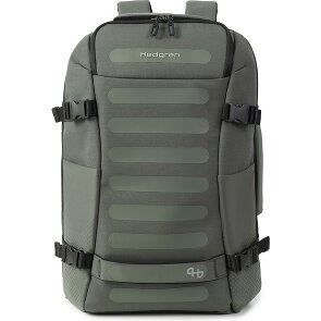 Hedgren Comby Trip Zaino da giorno L 53 cm Vano porta PC