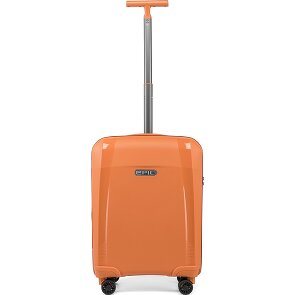 Epic Phantom SL Carrello cabina a 4 ruote 55 cm