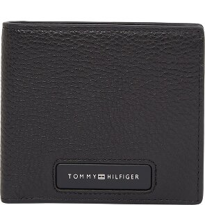 Tommy Hilfiger TH Monogram Portafoglio Pelle 11.5 cm