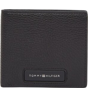 Tommy Hilfiger TH Monogram Portafoglio Pelle 11.5 cm