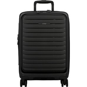 Jump Striper 4 ruote Carrello della cabina 55 cm con piega di espansione