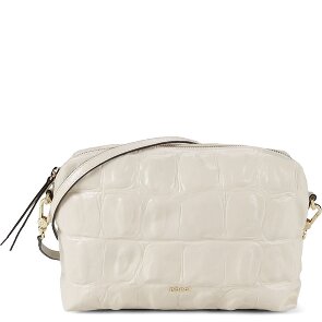 abro Kaia Borsa a tracolla Pelle 22 cm