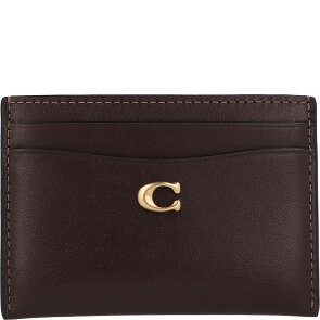 Coach Essential Custodia per carta di credito Pelle 10.5 cm Coach Essential Custodia per carta di credito Pelle 10.5 cm