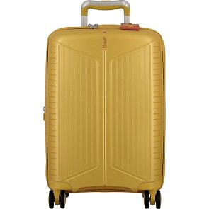 Jump Evae 4 ruote Carrello della cabina 55 cm