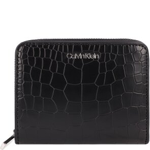Calvin Klein CK Must Portafoglio 12 cm Calvin Klein CK Must Portafoglio 12 cm