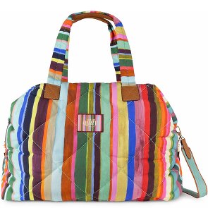 Oilily Stripes Pieternella Coosje Borsa a tracolla 47 cm