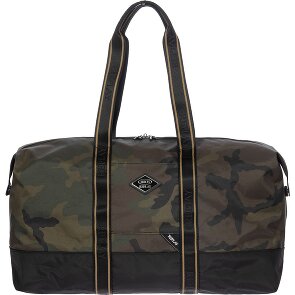 Bric's Bric?s x Replay Borsa da viaggio Weekender 55 cm