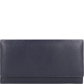 Bric's Portafoglio Marmolada RFID in pelle 18 cm