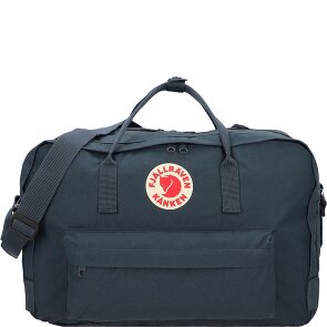 Fjällräven Kanken Borsa da viaggio Weekender 44 cm
