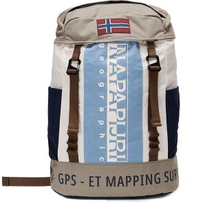 Napapijri H-Equator Zaino da giorno 40 cm Scomparto per laptop