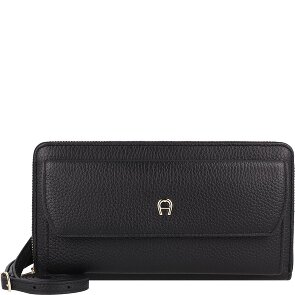 AIGNER Pochette Pelle 20 cm