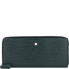 Montblanc Meisterstück 4810 Portafoglio Pelle 22 cm Montblanc Meisterstück 4810 Portafoglio Pelle 22 cm