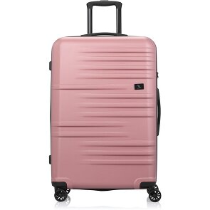 Pack Easy Mena 4 ruote Carrello 75 cm con piega di espansione