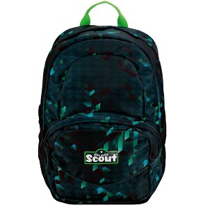 Scout Rucksack X Zaino da scuola 39 cm Scout Rucksack X Zaino da scuola 39 cm
