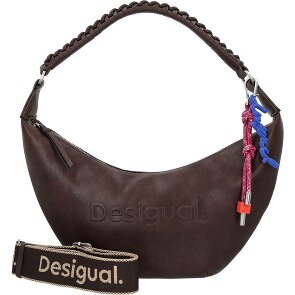 Desigual Half Zante Borsa a tracolla 22.5 cm Desigual Half Zante Borsa a tracolla 22.5 cm