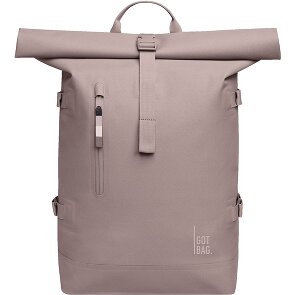 GOT BAG Rolltop 2.0 Zaino da giorno 43 cm Scomparto per laptop GOT BAG Rolltop 2.0 Zaino da giorno 43 cm Scomparto per laptop