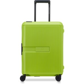 Delsey Paris x United Colors of Benetton 4 ruote Trolley cabina 55 cm
