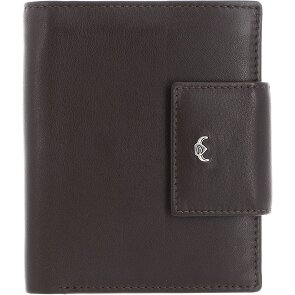 Golden Head Dublin Portafoglio Protezione RFID Vera Pelle 10 cm