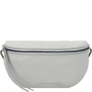 Harbour 2nd Just Pure Paulette Marsupio Vera Pelle 23 cm