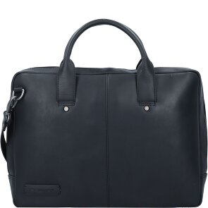 Plevier Navigator Loran Valigetta Pelle 39 cm Scomparto per laptop Plevier Navigator Loran Valigetta Pelle 39 cm Scomparto per laptop