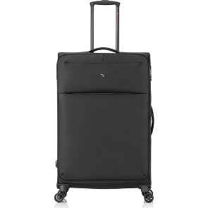 Pack Easy GoUp 4 ruote Carrello XL 90 cm con piega di espansione