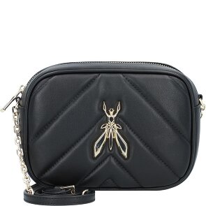 Patrizia Pepe Fly Padded Borsa a tracolla Pelle 19.5 cm Patrizia Pepe Fly Padded Borsa a tracolla Pelle 19.5 cm