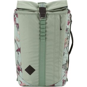 NITRO Zaino Urban Scrambler Scomparto per laptop da 47 cm