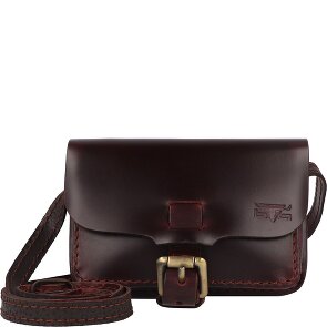 Mika Borsa a tracolla in pelle 15 cm