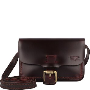 Mika Borsa a tracolla in pelle 15 cm