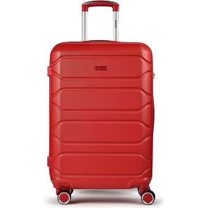 Benzi 5807 4 ruote Carrello M 60 cm
