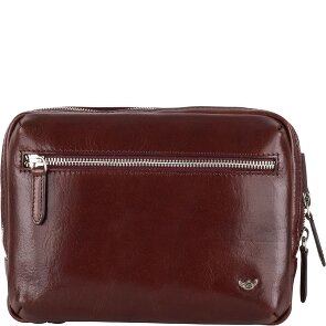 Golden Head Colorado Marsupio in pelle 23 cm