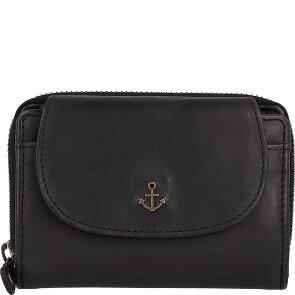 Harbour 2nd Lilian Portafoglio Vera Pelle 9.5 cm