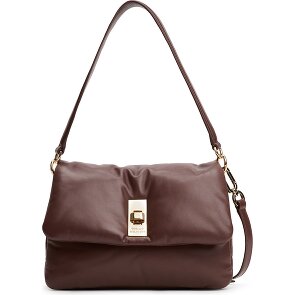 Tommy Hilfiger Soft Leather Borsa a spalla Vera Pelle 27 cm