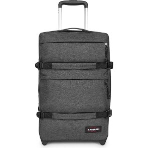 Eastpak Transit'R Plus 2 ruote Trolley cabina 55 cm