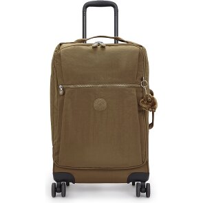 Kipling Basic Darcey Up S 4 ruote Carrello della cabina 55 cm