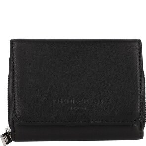 Liebeskind Pablita Portafoglio Protezione RFID Pelle 11 cm