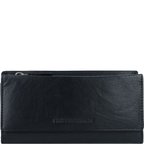Spikes & Sparrow Portafoglio RFID in pelle 19 cm