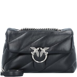 PINKO Love Puff Borsa a tracolla Pelle 30 cm