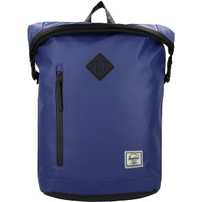 Herschel Roll Top Zaino da giorno 46 cm Vano porta PC