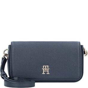 Tommy Hilfiger Emblem Borsa a tracolla 22 cm