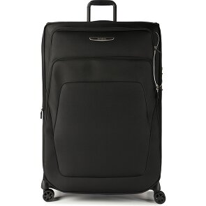 Samsonite Spark Sng Eco 4 ruote Carrello 82 cm con piega di espansione