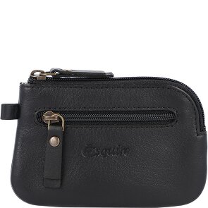 Esquire Portachiavi Perù in pelle 11 cm