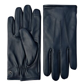 Kessler Guanti Liam in pelle