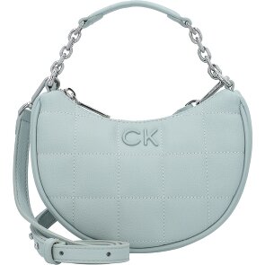 Calvin Klein Square Quilt Borsetta 19.5 cm