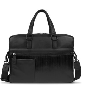 bugatti Joel Valigetta Pelle 38 cm Scomparto per laptop