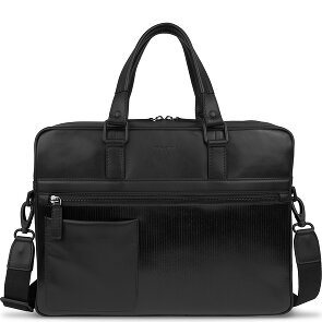 bugatti Joel Valigetta Pelle 38 cm Scomparto per laptop