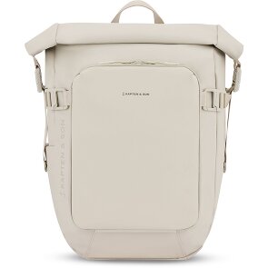 Kapten & Son Lisbon Zaino da giorno 40 cm Scomparto per laptop Kapten & Son Lisbon Zaino da giorno 40 cm Scomparto per laptop