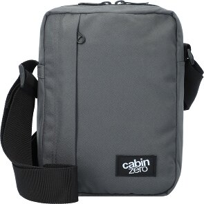 Cabin Zero Borsa a tracolla Sidekick RFID 19 cm
